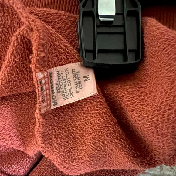 NWOT | Monrow Sweater Dress - Picture 9 of 9